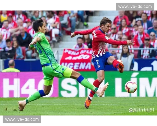 阵容马竞：防守与反击的艺术